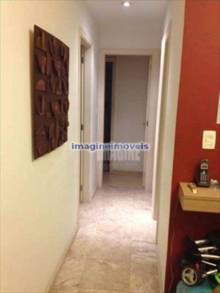 Apartamento, 3 quartos, 80 m² - Foto 1
