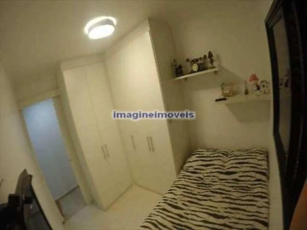 Apartamento, 3 quartos, 90 m² - Foto 2