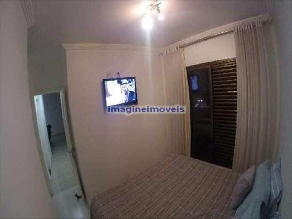 Apartamento, 3 quartos, 90 m² - Foto 2
