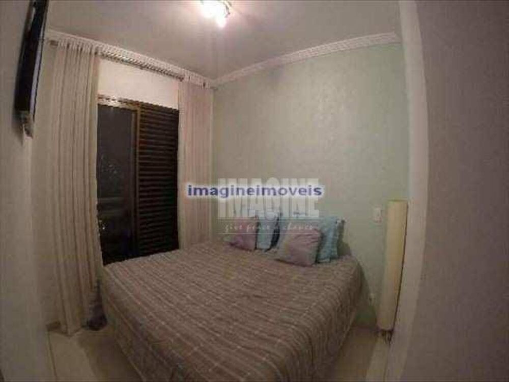 Apartamento, 3 quartos, 90 m² - Foto 4