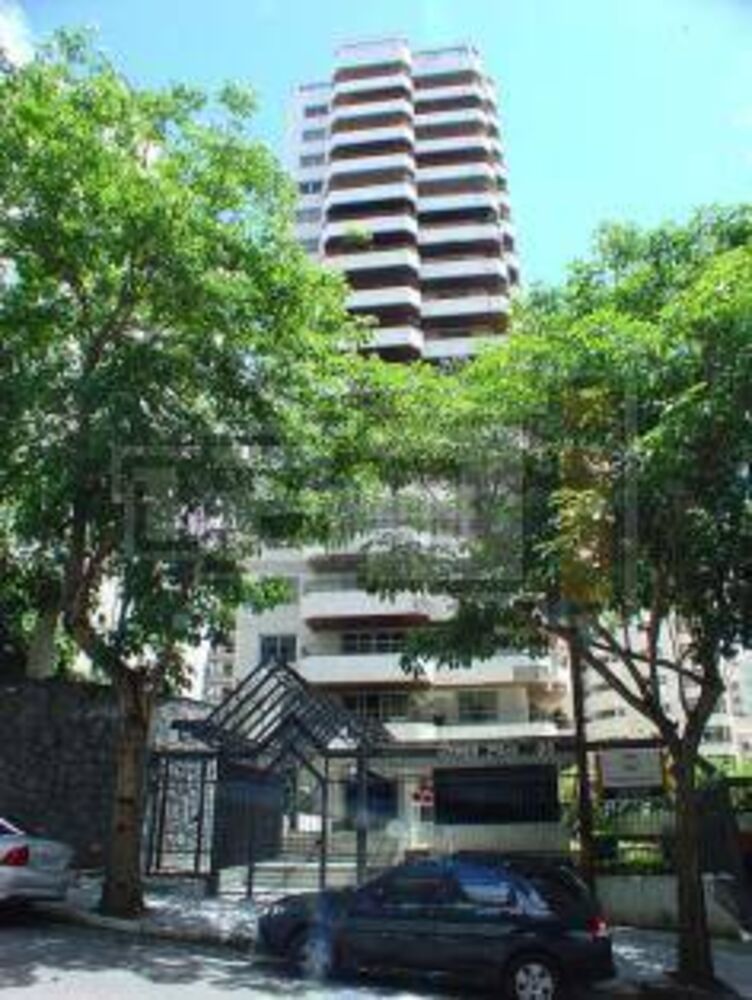 Apartamento, 4 quartos, 340 m² - Foto 2
