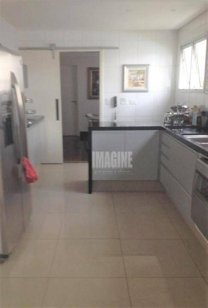 Apartamento, 4 quartos, 340 m² - Foto 1