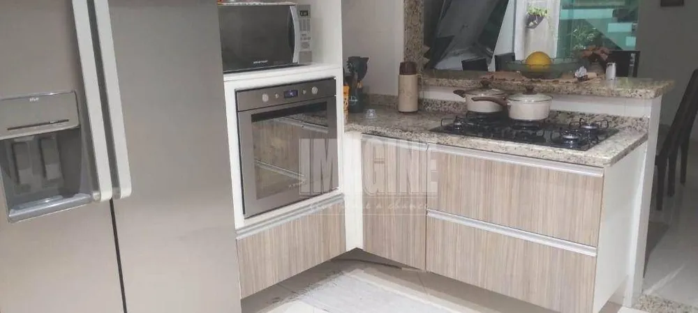 Sobrado, 3 quartos, 100 m² - Foto 7