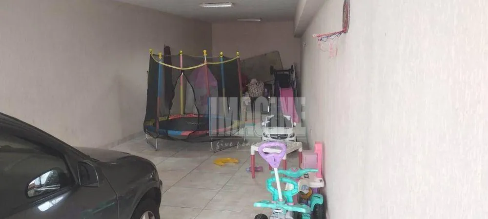 Sobrado, 3 quartos, 100 m² - Foto 6