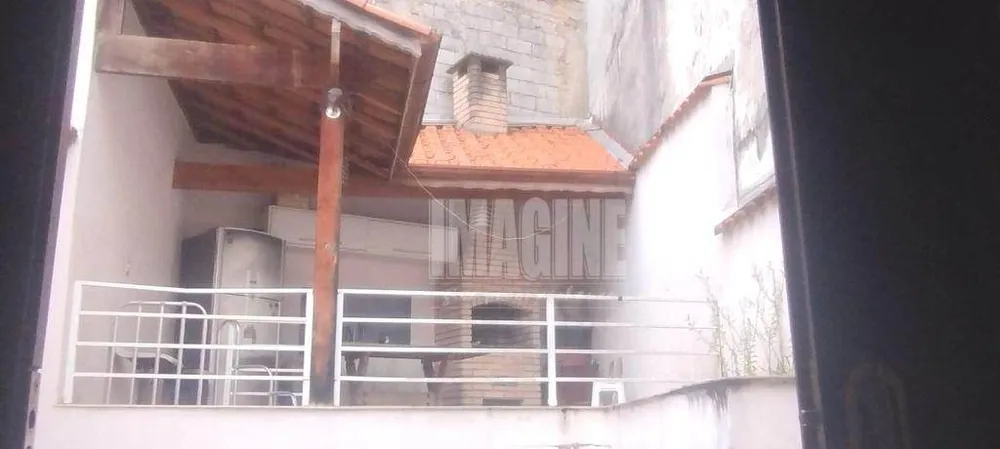 Sobrado, 3 quartos, 100 m² - Foto 8