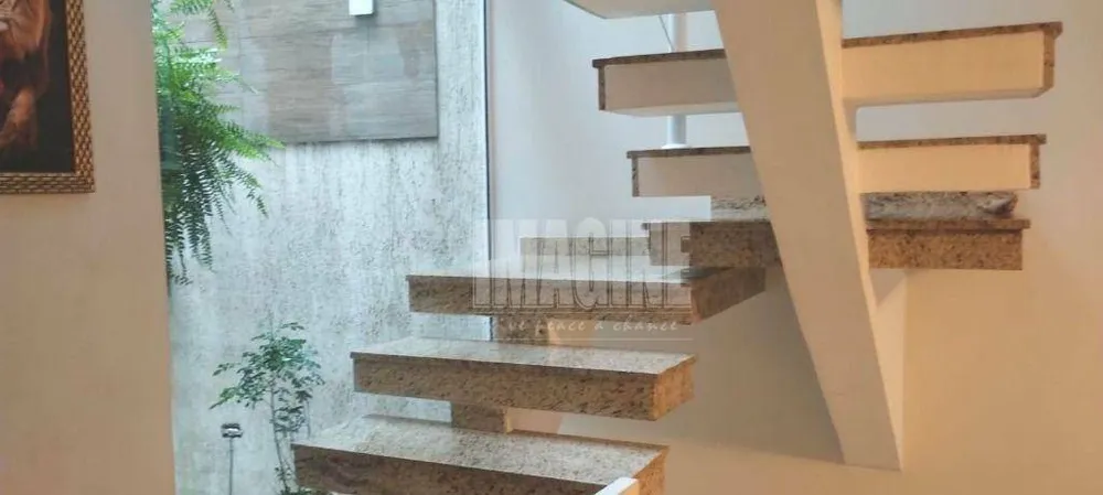 Sobrado, 3 quartos, 100 m² - Foto 5
