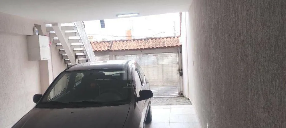 Sobrado, 3 quartos, 100 m² - Foto 3