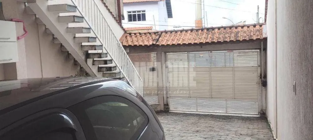 Sobrado, 3 quartos, 100 m² - Foto 12
