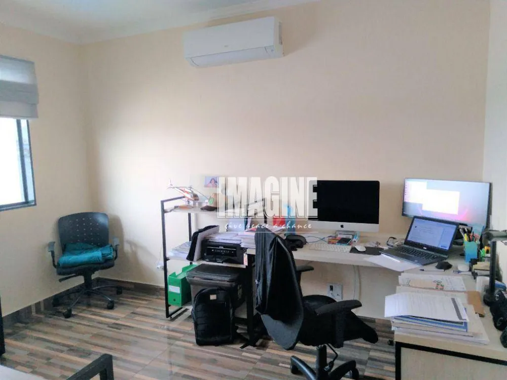 Sobrado, 4 quartos, 190 m² - Foto 3