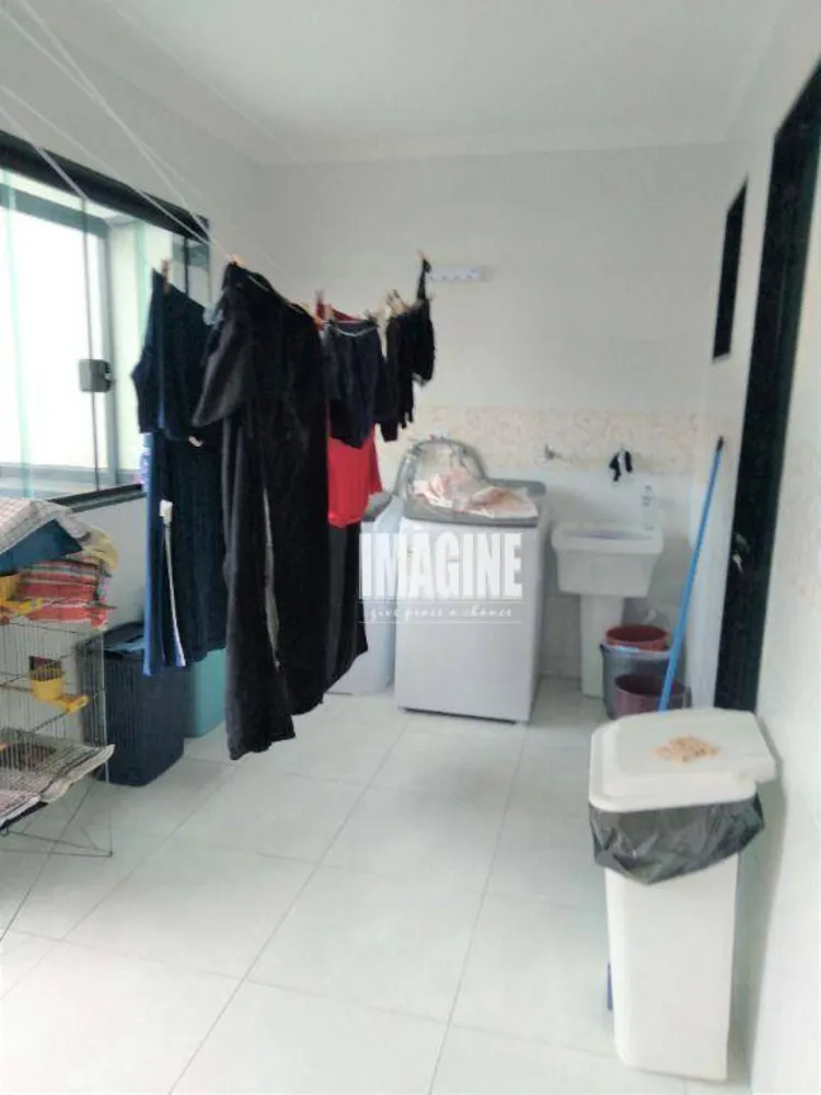 Sobrado, 4 quartos, 190 m² - Foto 7