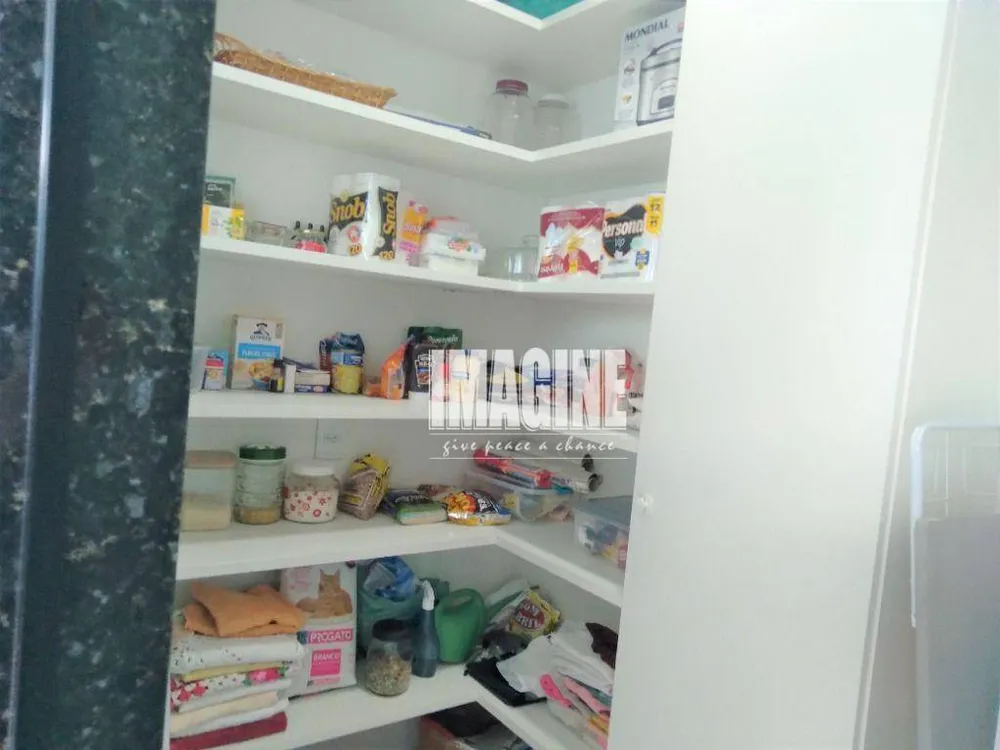 Sobrado, 4 quartos, 190 m² - Foto 5