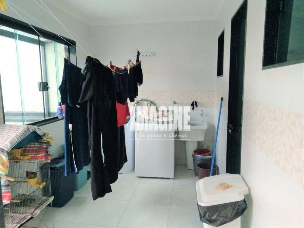 Sobrado, 4 quartos, 190 m² - Foto 6