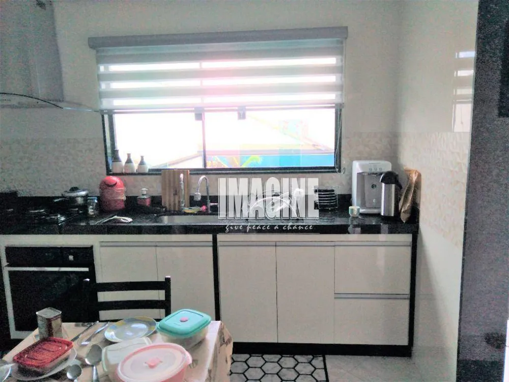 Sobrado, 4 quartos, 190 m² - Foto 4