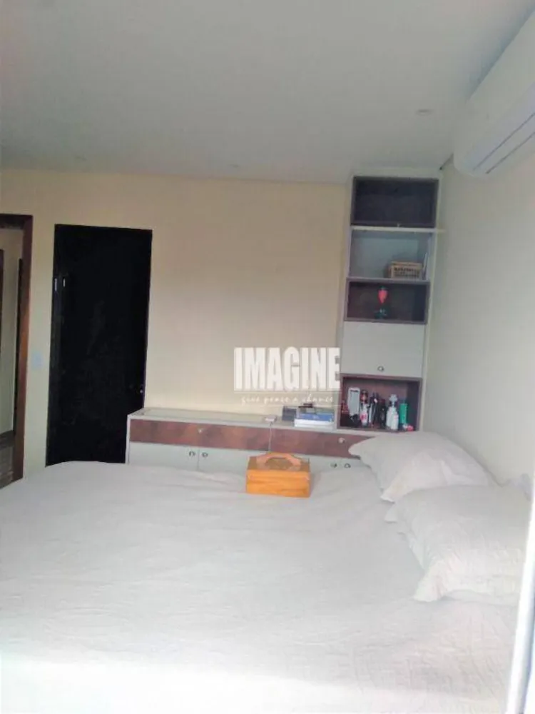 Sobrado, 4 quartos, 190 m² - Foto 2