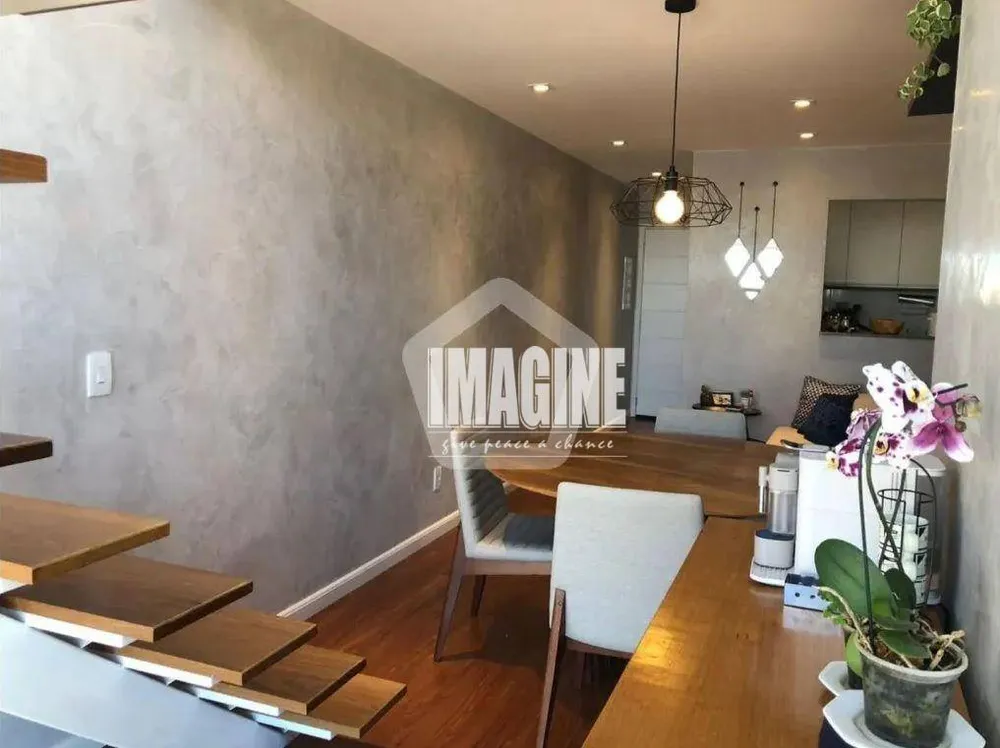 Apartamento, 3 quartos, 162 m² - Foto 5