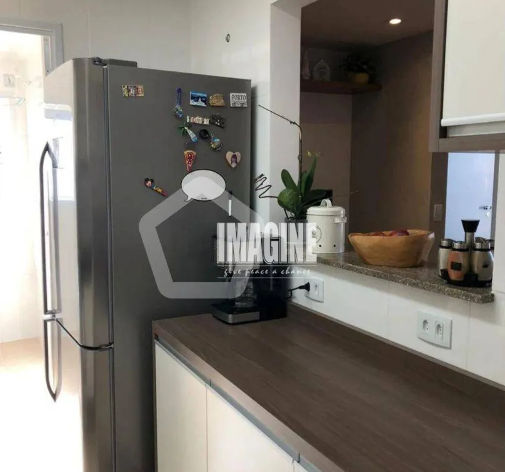 Apartamento, 3 quartos, 162 m² - Foto 11