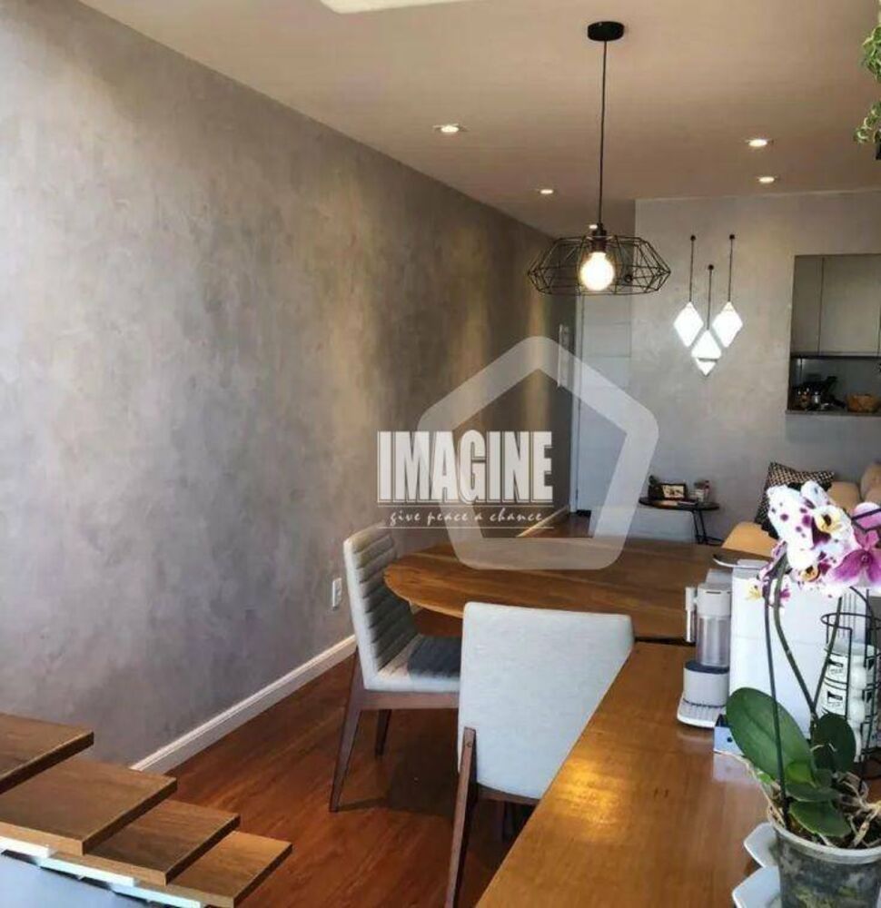 Apartamento, 3 quartos, 162 m² - Foto 4