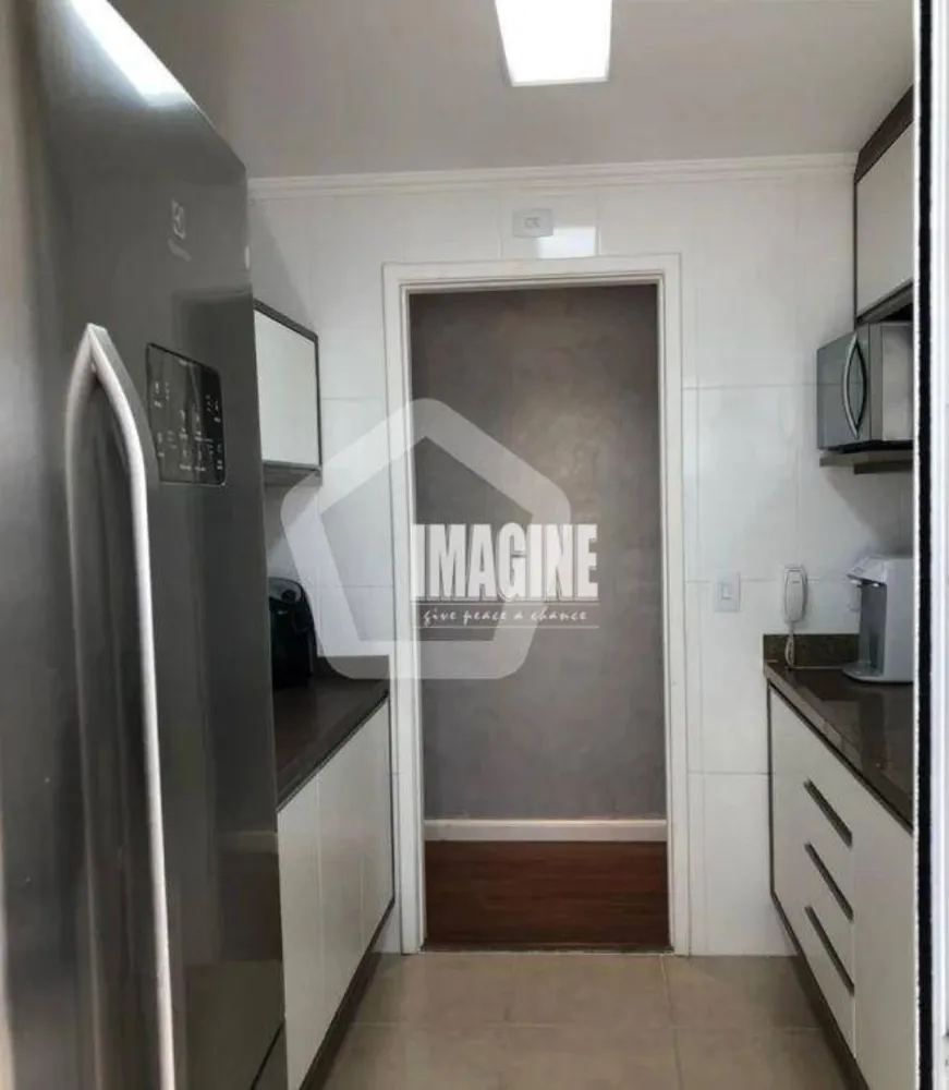 Apartamento, 3 quartos, 162 m² - Foto 12