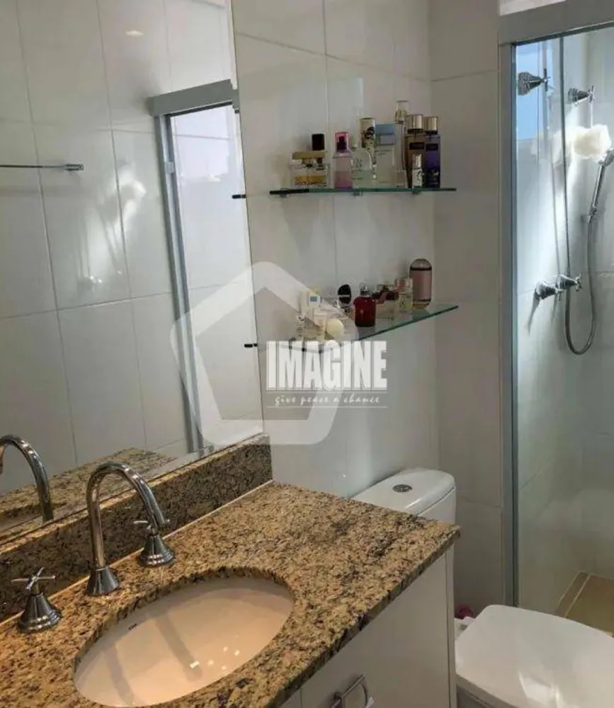 Apartamento, 3 quartos, 162 m² - Foto 10
