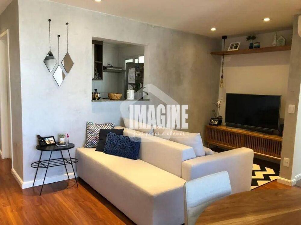 Apartamento, 3 quartos, 162 m² - Foto 1