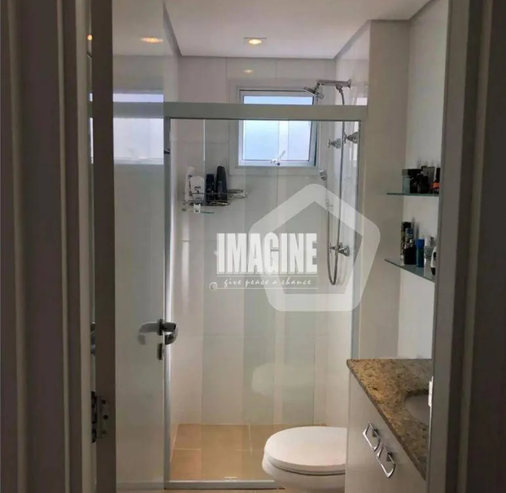 Apartamento, 3 quartos, 162 m² - Foto 9