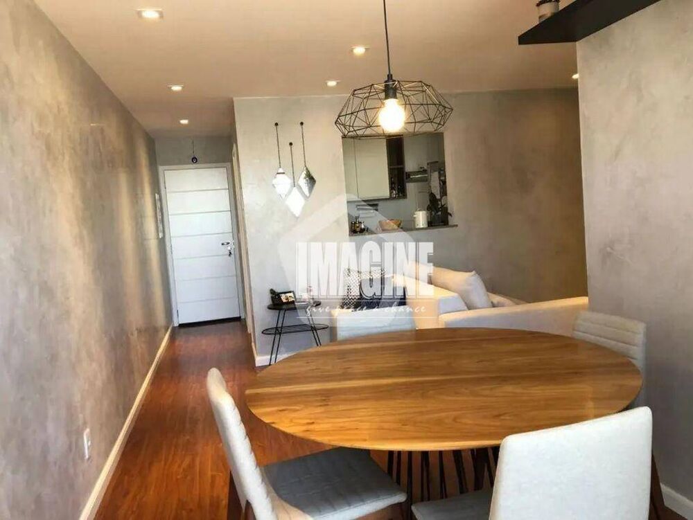 Apartamento, 3 quartos, 162 m² - Foto 3