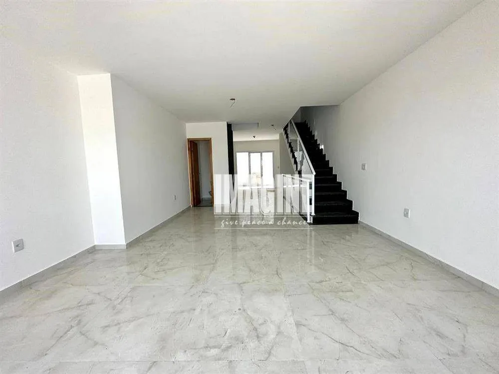 Sobrado, 3 quartos, 142 m² - Foto 1