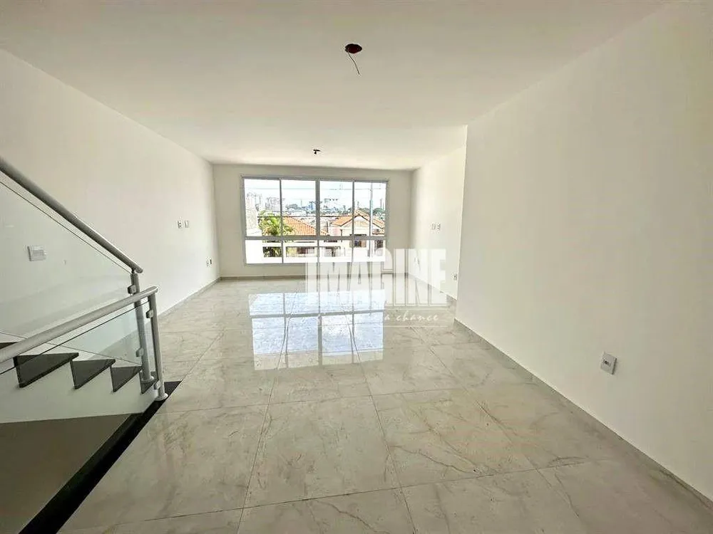 Sobrado, 3 quartos, 142 m² - Foto 2