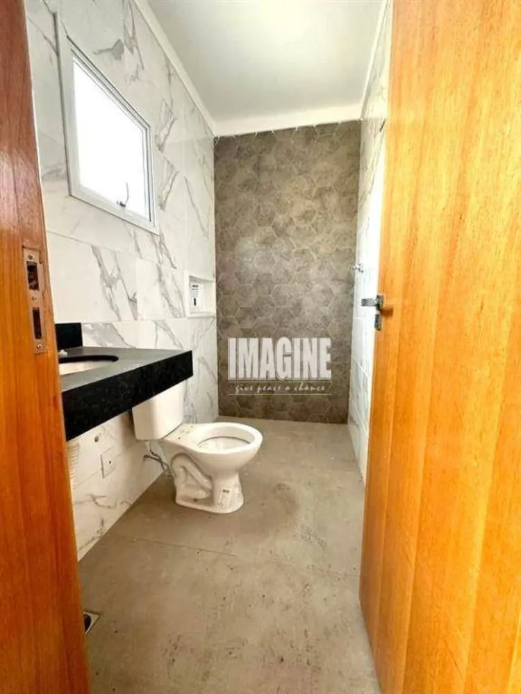 Sobrado, 3 quartos, 142 m² - Foto 4