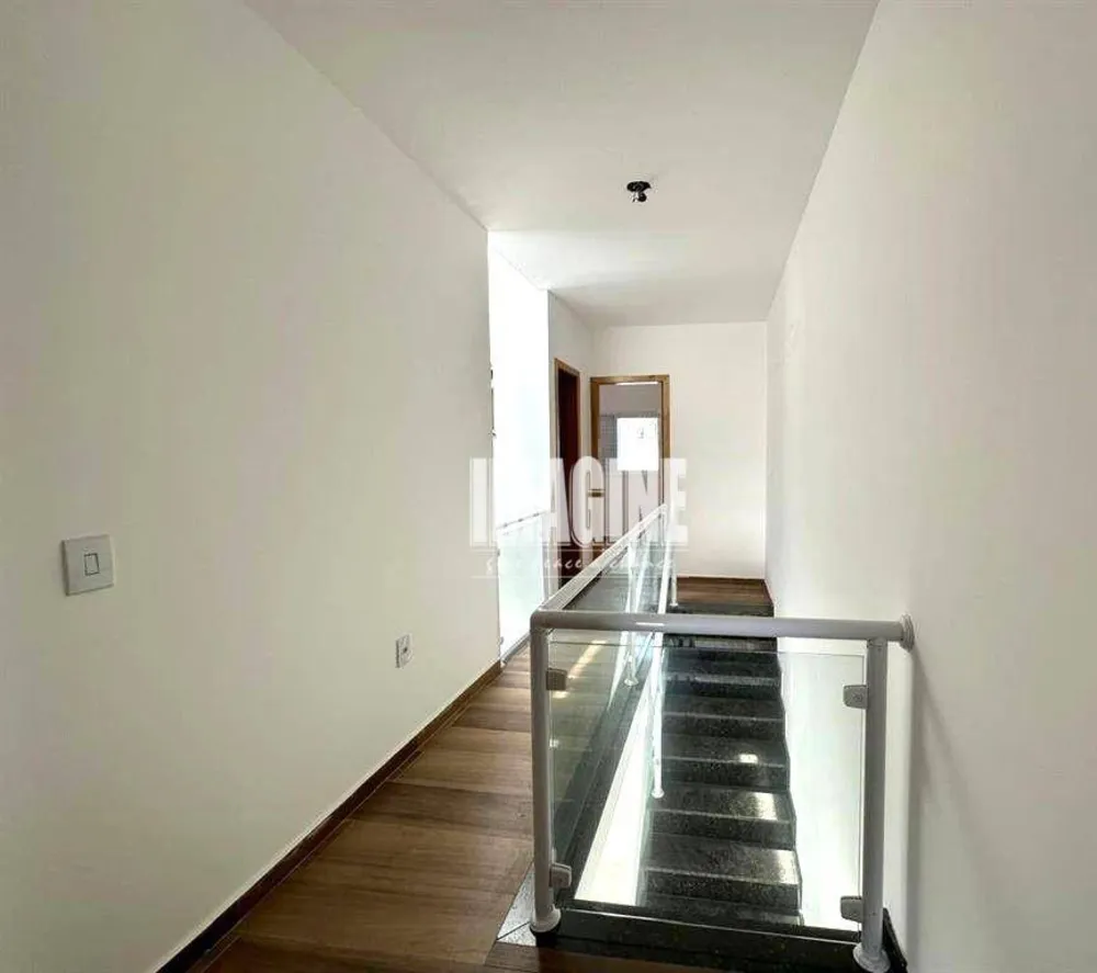 Sobrado, 3 quartos, 142 m² - Foto 3