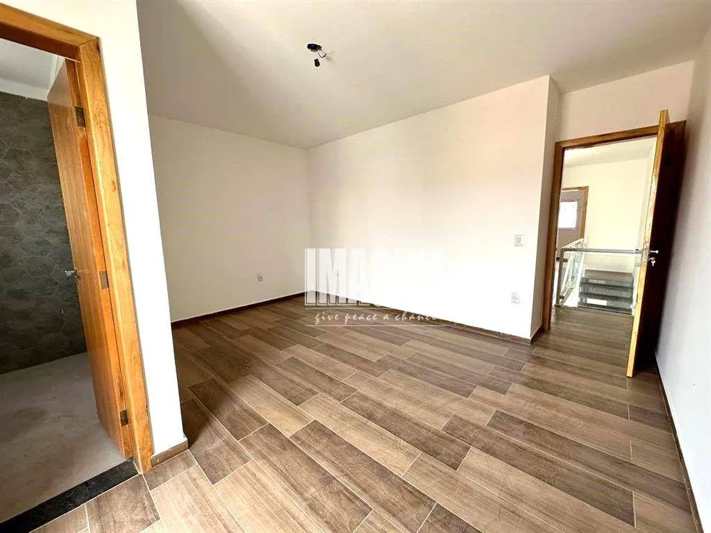 Sobrado, 3 quartos, 142 m² - Foto 6