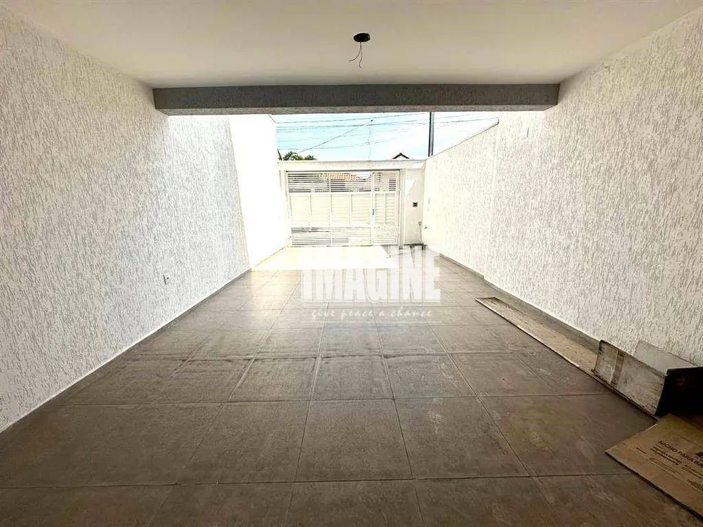 Sobrado, 3 quartos, 142 m² - Foto 7