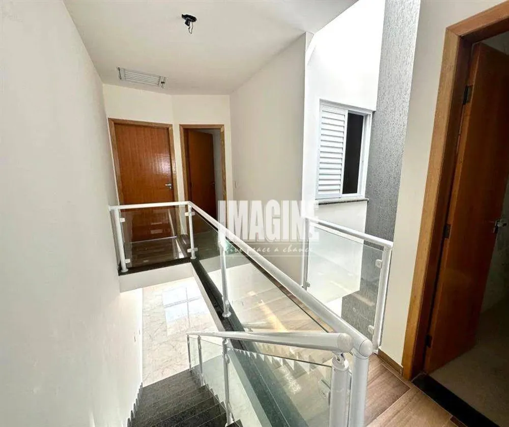 Sobrado, 3 quartos, 142 m² - Foto 6