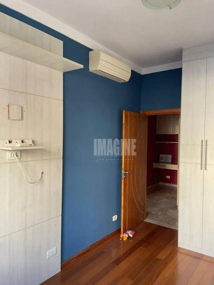 Sobrado, 3 quartos, 120 m² - Foto 4