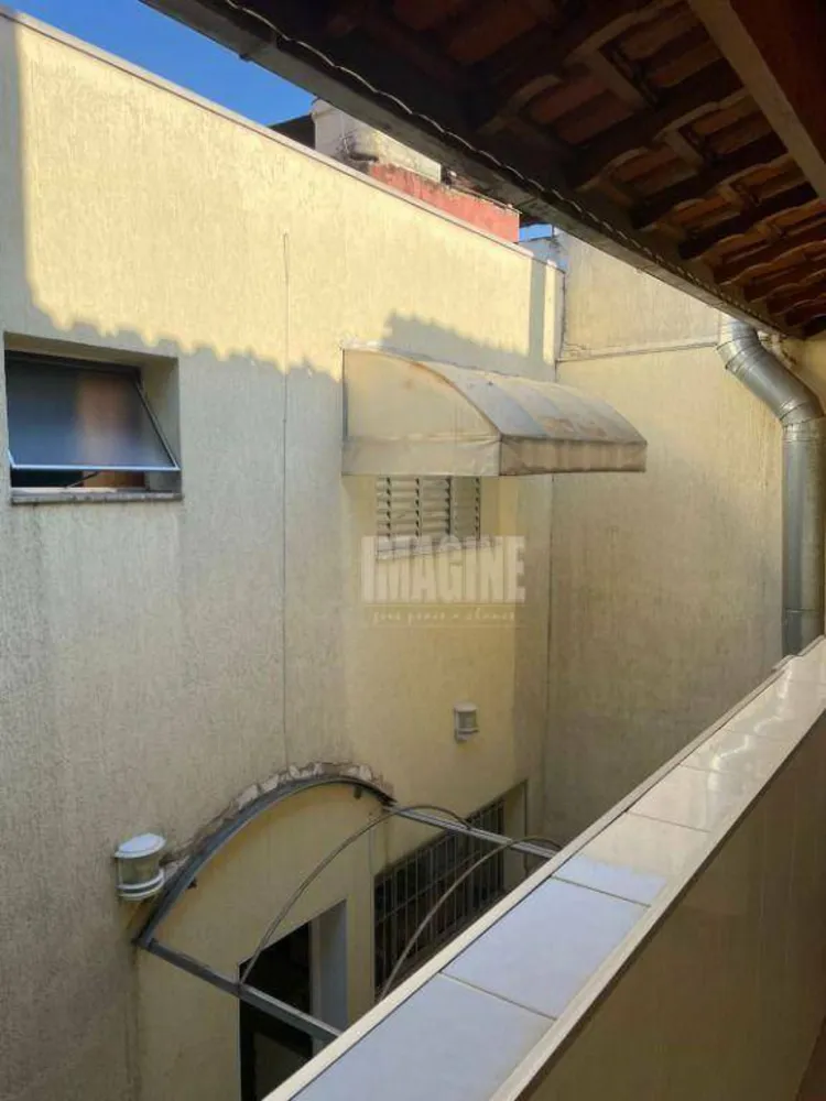 Sobrado, 3 quartos, 120 m² - Foto 8