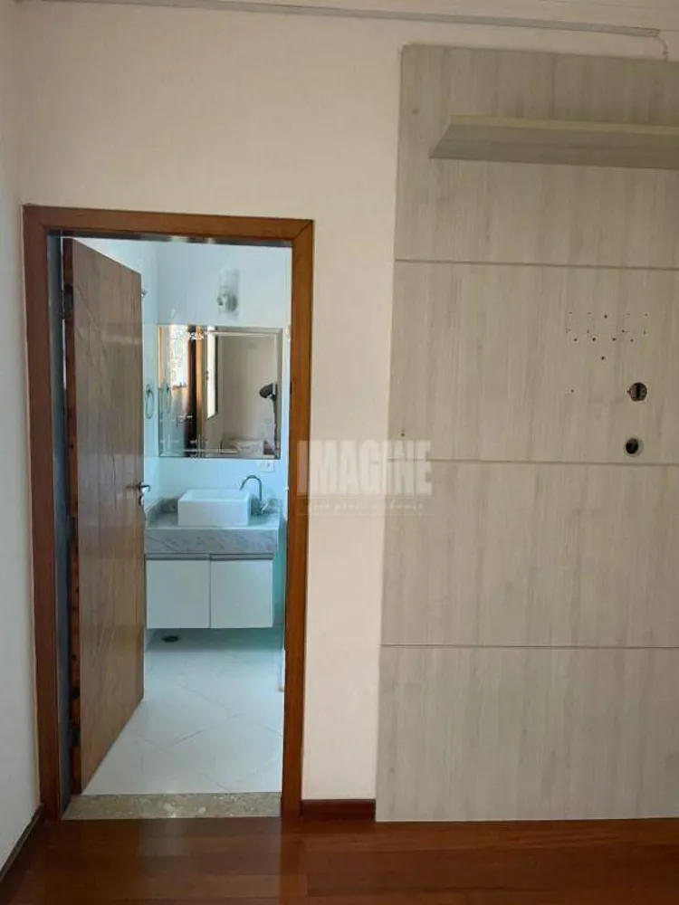 Sobrado, 3 quartos, 120 m² - Foto 6