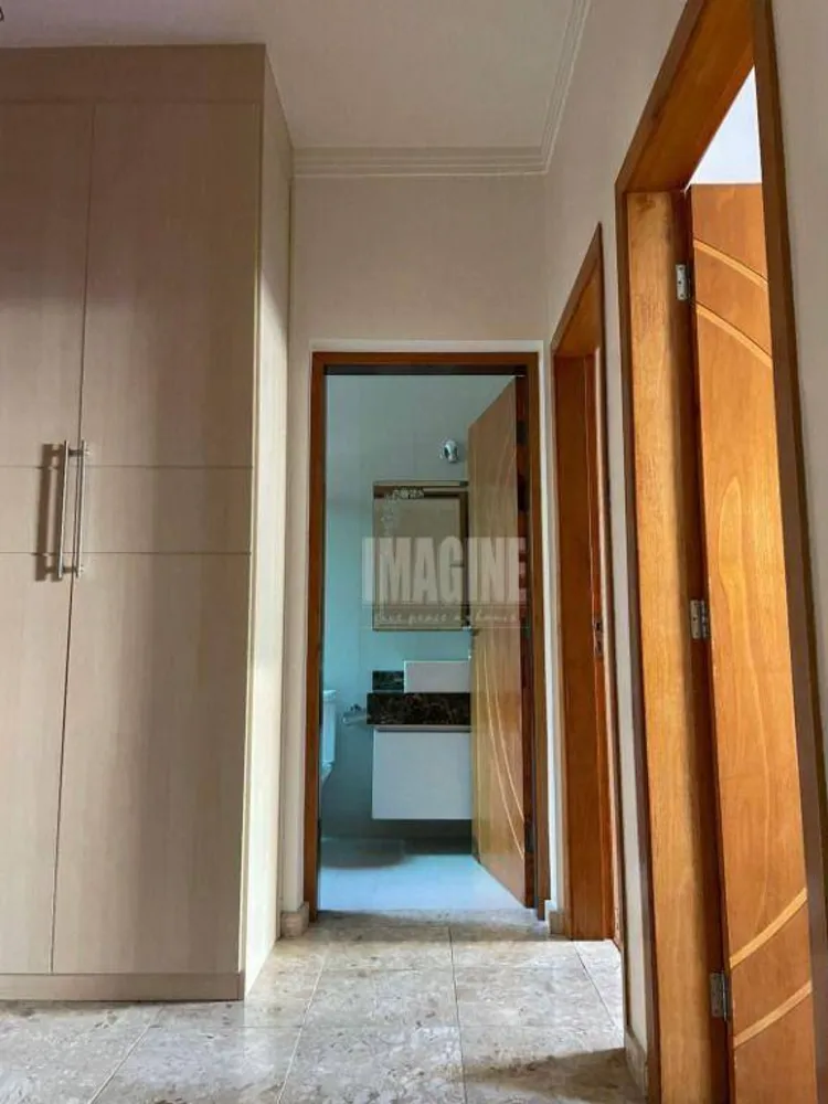 Sobrado, 3 quartos, 120 m² - Foto 2