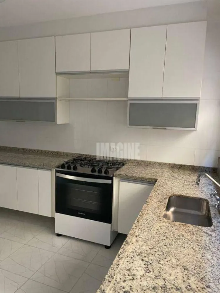 Sobrado, 3 quartos, 120 m² - Foto 1
