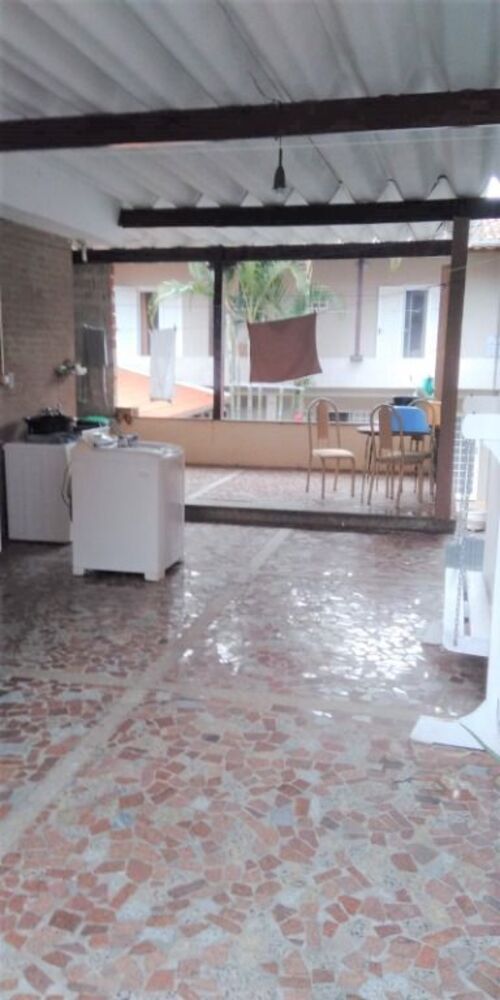 Sobrado, 4 quartos, 290 m² - Foto 1