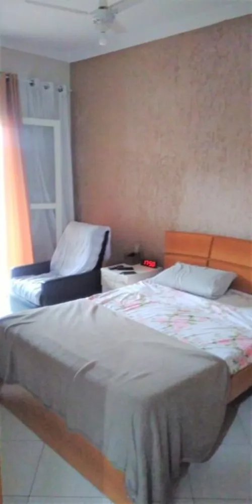 Sobrado, 4 quartos, 290 m² - Foto 4