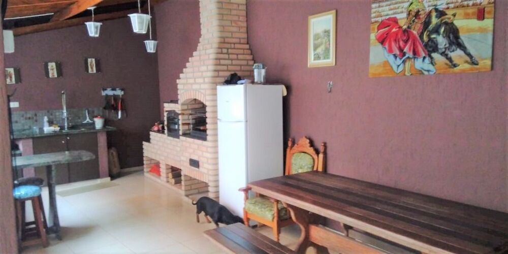 Sobrado, 4 quartos, 290 m² - Foto 2