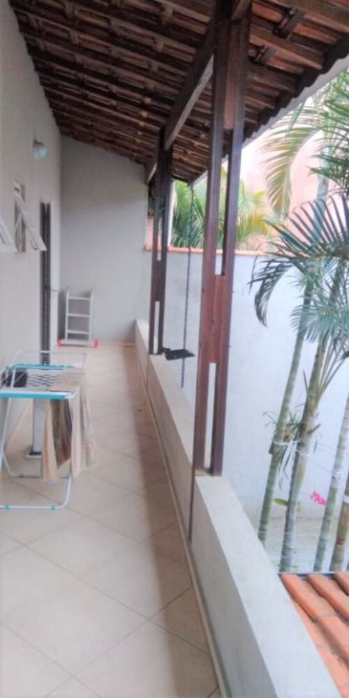 Sobrado, 4 quartos, 290 m² - Foto 3