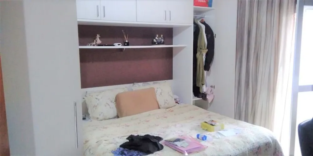 Sobrado, 4 quartos, 290 m² - Foto 6