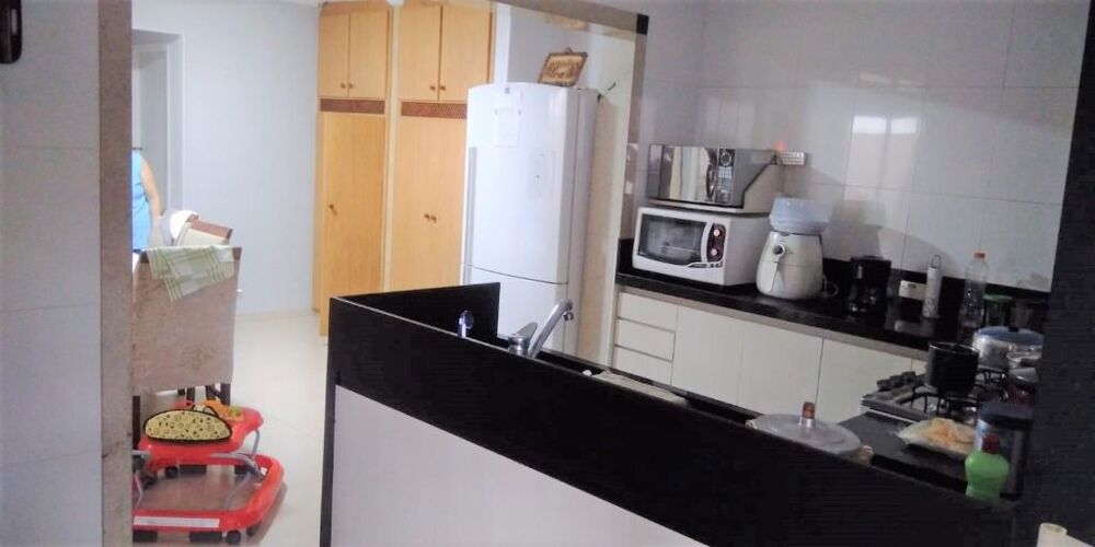 Sobrado, 4 quartos, 290 m² - Foto 4