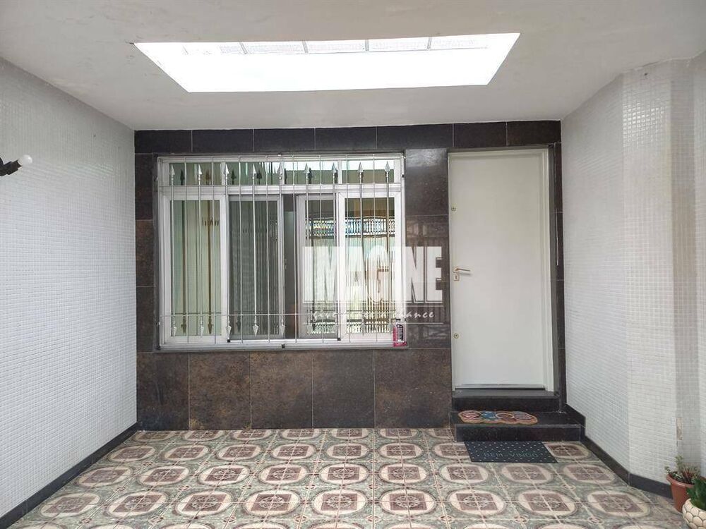 Casa, 3 quartos, 130 m² - Foto 1