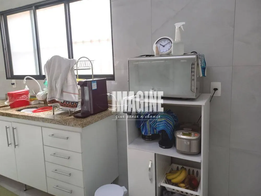 Casa, 3 quartos, 130 m² - Foto 6