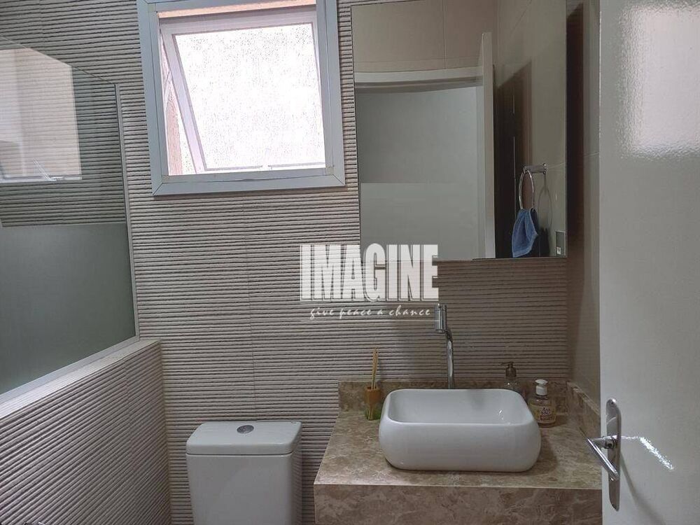 Casa, 3 quartos, 130 m² - Foto 3