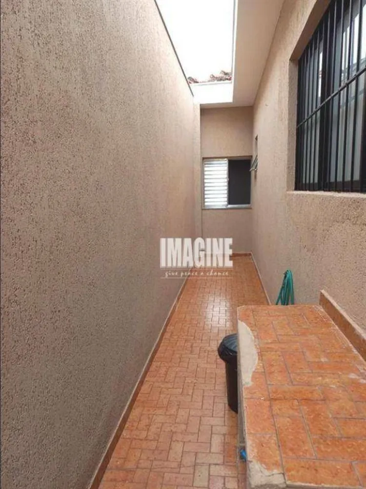 Casa, 3 quartos, 130 m² - Foto 11