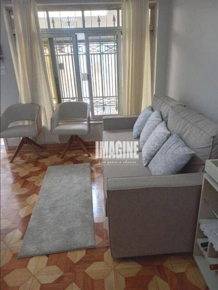 Casa, 3 quartos, 130 m² - Foto 2