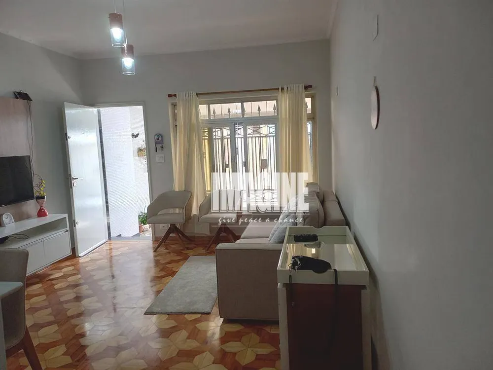 Casa, 3 quartos, 130 m² - Foto 1